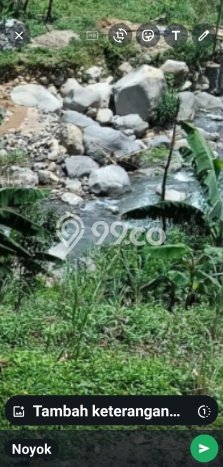 LOKASI PREMIUM! Tanah Kawasan Babakan Madang, Luas 1840m², Cocok untuk Investasi LOKASI PREMIUM! Tanah Kawasan Babakan Madang, Luas 1840m², Cocok untuk Investasi