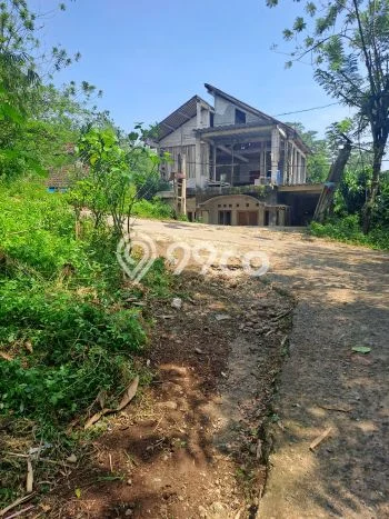 Tanah Kawasan Rumpin, Luas 1200m², Area Premium, Cocok untuk Properti Tanah Kawasan Rumpin, Luas 1200m², Area Premium, Cocok untuk Properti