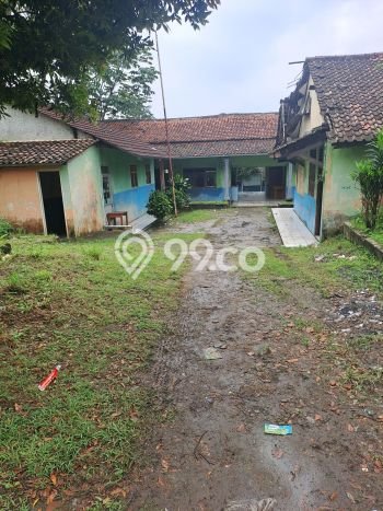 Lahan Kosong Dijual di Bogor dengan Area 2000m2 Lahan Kosong Dijual di Bogor dengan Area 2000m2