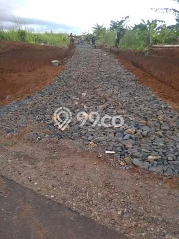 Tanah untuk Dijual di Bojong Genteng Sukabumi Luas 75000m2 Tanah untuk Dijual di Bojong Genteng Sukabumi Luas 75000m2