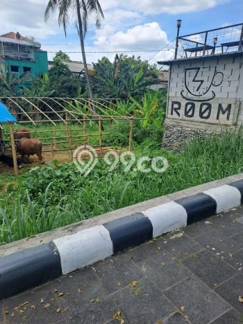 Tanah untuk Dijual di Cibinong Bogor Luas 1700m2 Tanah untuk Dijual di Cibinong Bogor Luas 1700m2
