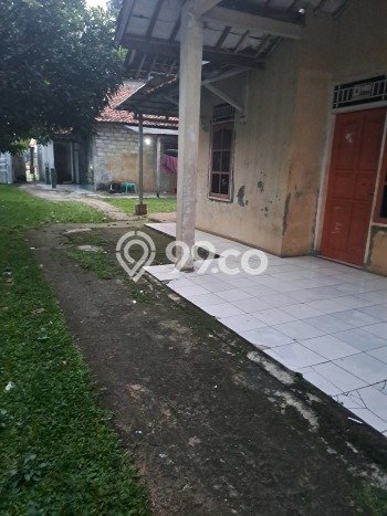 Tanah Dijual Lokasi Cibinong, Bogor Luas 500m2 Legalitas Aman Tanah Dijual Lokasi Cibinong, Bogor Luas 500m2 Legalitas Aman