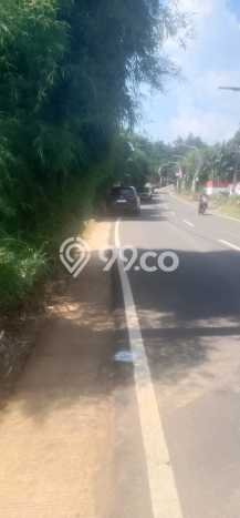 Tanah Kavling untuk Dijual di Babakan Madang Bogor 10000m2 Tanah Kavling untuk Dijual di Babakan Madang Bogor 10000m2