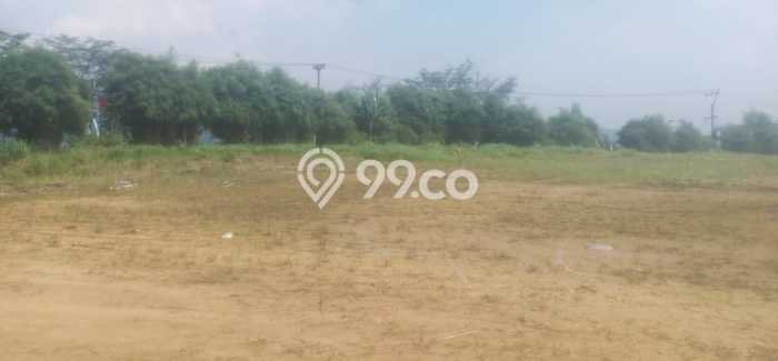 Tanah Kavling untuk Dijual di Babakan Madang Bogor 10000m2 Tanah Kavling untuk Dijual di Babakan Madang Bogor 10000m2