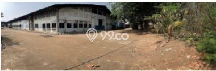 Gudang Paling Dicari LB 12261m2 Dijual di Tangerang Gudang Paling Dicari LB 12261m2 Dijual di Tangerang