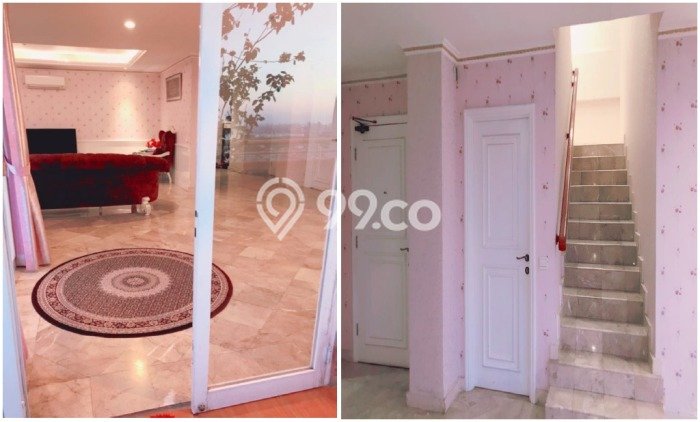 Apartemen Eksklusif Dijual di Kelapa Gading, Jakarta Utara Punya 5 Kamar & 0 Kamar Mandi Apartemen Eksklusif Dijual di Kelapa Gading, Jakarta Utara Punya 5 Kamar & 0 Kamar Mandi
