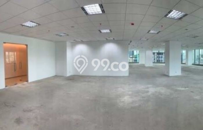 Unit Kantor Dijual di Menteng Jakarta Pusat 362m2 Unit Kantor Dijual di Menteng Jakarta Pusat 362m2