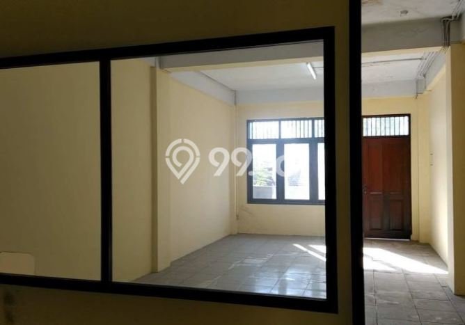 Ruko Dijual di Cilandak LT 227m2, LB 480m2 untuk Investasi Ruko Dijual di Cilandak LT 227m2, LB 480m2 untuk Investasi