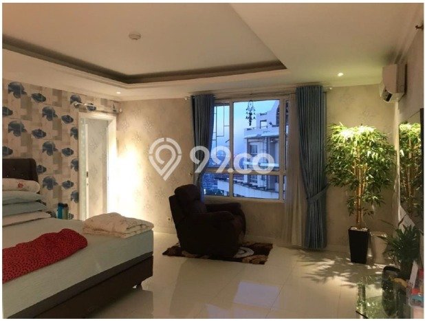 Apartemen Eksklusif Dijual di Kelapa Gading, Jakarta Utara Punya 5 Kamar & 0 Kamar Mandi Apartemen Eksklusif Dijual di Kelapa Gading, Jakarta Utara Punya 5 Kamar & 0 Kamar Mandi