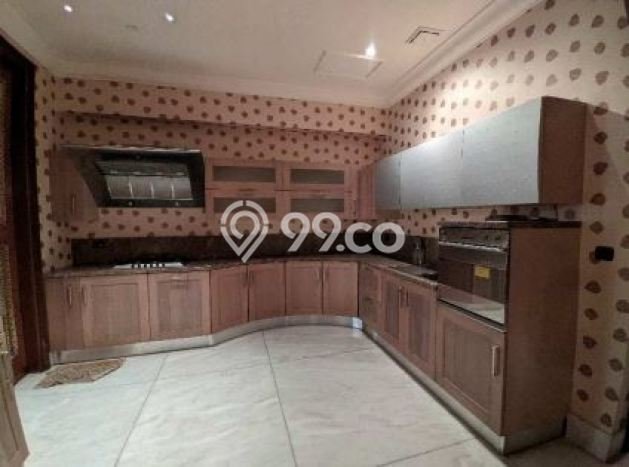 Hunian Apartemen Mewah & Prestisius 4 Kamar di Tanah Abang, Jakarta Pusat Hunian Apartemen Mewah & Prestisius 4 Kamar di Tanah Abang, Jakarta Pusat