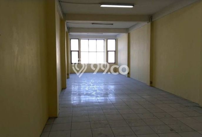 Ruko Dijual di Cilandak LT 227m2, LB 480m2 untuk Investasi Ruko Dijual di Cilandak LT 227m2, LB 480m2 untuk Investasi
