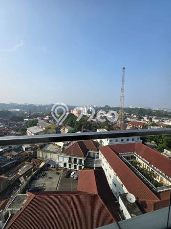 Apartemen Favorit Modern Dijual di Bandung dengan 2 Kamar Tidur Apartemen Favorit Modern Dijual di Bandung dengan 2 Kamar Tidur