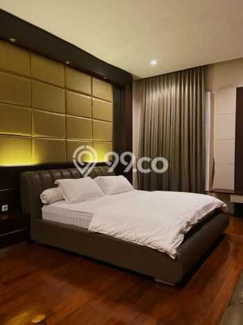 For Sale! Luxury House LT 647m2 Desain Elegan di Resor Dago Pakar For Sale! Luxury House LT 647m2 Desain Elegan di Resor Dago Pakar