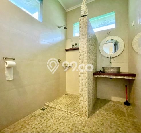Jual Rumah Luas Elegan Dengan View Eksklusif di Resor Dago Pakar, Bandung Jual Rumah Luas Elegan Dengan View Eksklusif di Resor Dago Pakar, Bandung