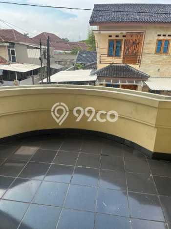 Hunian Mewah LB 200m2 Siap Huni Desain Elegan di Turangga, Bandung Hunian Mewah LB 200m2 Siap Huni Desain Elegan di Turangga, Bandung