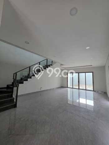 For Sale! Premium House LT 260m2 Desain Elegan di Pondok Hijau For Sale! Premium House LT 260m2 Desain Elegan di Pondok Hijau