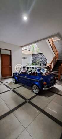 Dijual Rumah Mewah Elegan Dengan View Eksklusif di Cihanjuang, Bandung Dijual Rumah Mewah Elegan Dengan View Eksklusif di Cihanjuang, Bandung
