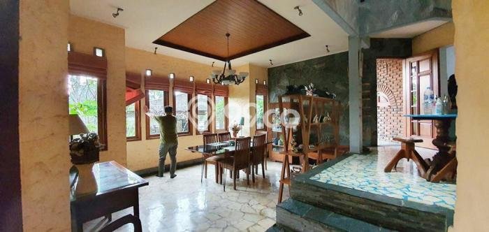 Hunian Super Elit dengan Akses Paling Strategis di Geger Kalong, Bandung Hunian Super Elit dengan Akses Paling Strategis di Geger Kalong, Bandung