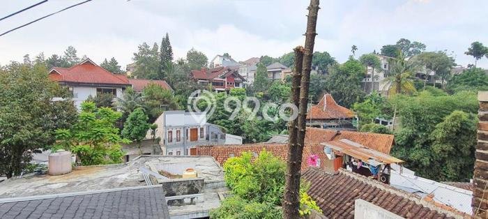 Hunian Super Elit dengan Akses Paling Strategis di Geger Kalong, Bandung Hunian Super Elit dengan Akses Paling Strategis di Geger Kalong, Bandung