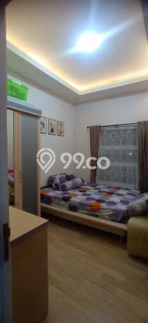 Rumah Nyaman Astanaanyar, Area Tenang - LT 75m² Rumah Nyaman Astanaanyar, Area Tenang - LT 75m²