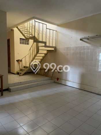 Hunian Eksklusif Dijual LT 432m2 di Pasteur, Bandung Hunian Eksklusif Dijual LT 432m2 di Pasteur, Bandung
