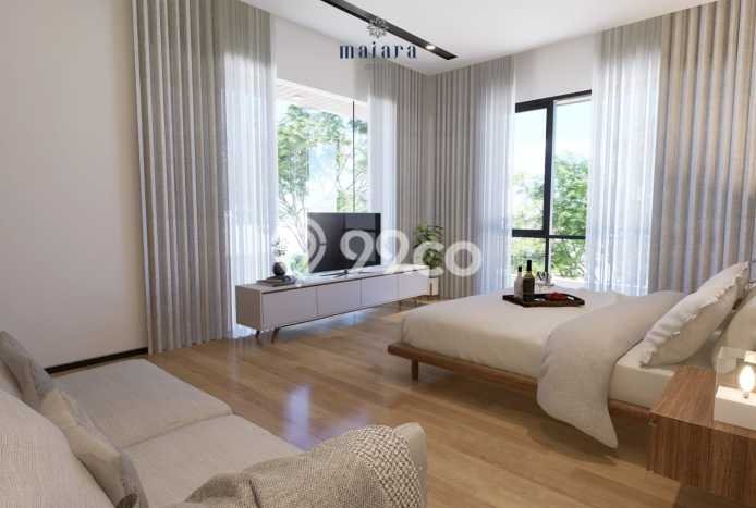 Rumah Elit LB 360m2 Siap Pakai Desain Elegan di Kota Baru Parahyangan, Bandung Rumah Elit LB 360m2 Siap Pakai Desain Elegan di Kota Baru Parahyangan, Bandung