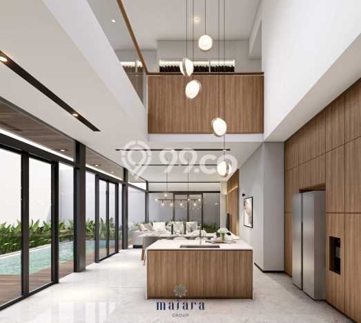 Rumah Elit LB 360m2 Siap Pakai Desain Elegan di Kota Baru Parahyangan, Bandung Rumah Elit LB 360m2 Siap Pakai Desain Elegan di Kota Baru Parahyangan, Bandung