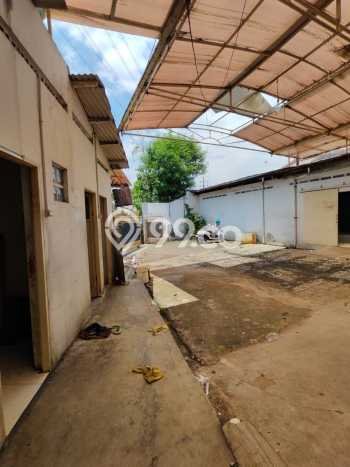 Gudang Dijual di Bandung LT 618m2 & LB 500m2 Lokasi Terbaik! Gudang Dijual di Bandung LT 618m2 & LB 500m2 Lokasi Terbaik!
