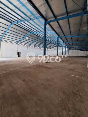 FOR RENT! Gudang di Kopo Cocok untuk Bisnis 1200m2 FOR RENT! Gudang di Kopo Cocok untuk Bisnis 1200m2