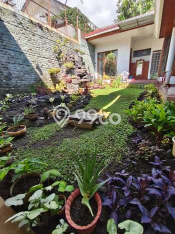 For Sale! Luxury House LT 490m2 Desain Elegan di Setra Murni For Sale! Luxury House LT 490m2 Desain Elegan di Setra Murni