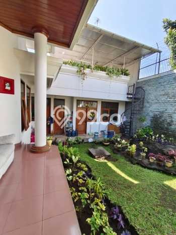 For Sale! Luxury House LT 490m2 Desain Elegan di Setra Murni For Sale! Luxury House LT 490m2 Desain Elegan di Setra Murni