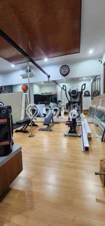 Rumah Elit Modern Siap Huni di Kota Baru Parahyangan Bandung Rumah Elit Modern Siap Huni di Kota Baru Parahyangan Bandung