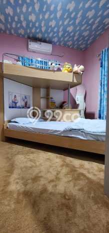 Rumah Elit Modern Siap Huni di Kota Baru Parahyangan Bandung Rumah Elit Modern Siap Huni di Kota Baru Parahyangan Bandung