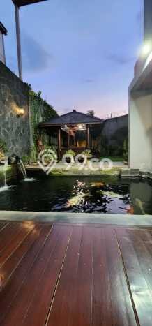 Rumah Elit Modern Siap Huni di Kota Baru Parahyangan Bandung Rumah Elit Modern Siap Huni di Kota Baru Parahyangan Bandung