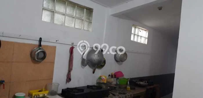 Jual Rumah Mewah Megah Dengan View Cantik di Hegarmanah, Bandung Jual Rumah Mewah Megah Dengan View Cantik di Hegarmanah, Bandung