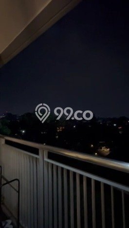 Tersedia Apartemen 1 KT & 1 KM di Coblong, Bandung Tersedia Apartemen 1 KT & 1 KM di Coblong, Bandung