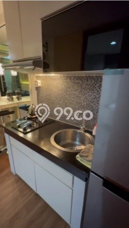 Tersedia Apartemen 1 KT & 1 KM di Coblong, Bandung Tersedia Apartemen 1 KT & 1 KM di Coblong, Bandung