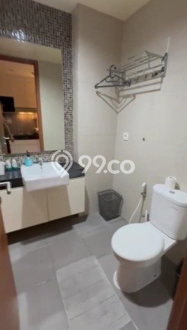 Tersedia Apartemen 1 KT & 1 KM di Coblong, Bandung Tersedia Apartemen 1 KT & 1 KM di Coblong, Bandung