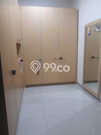 Rumah Luxury Modern Siap Huni di Pondok Hijau Bandung Rumah Luxury Modern Siap Huni di Pondok Hijau Bandung