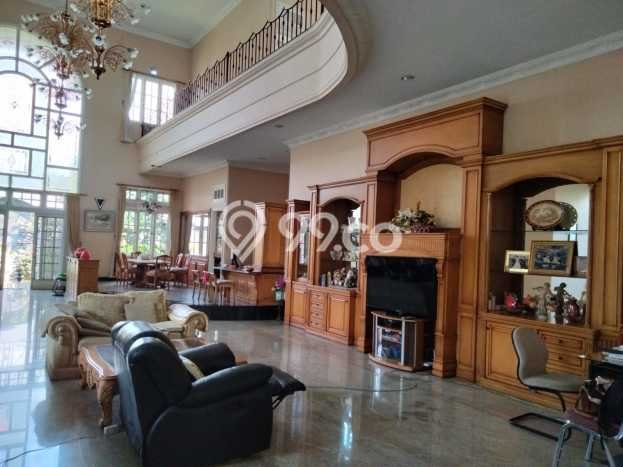 Rumah Modern 5 Kamar Siap Huni di Dago, Dekat Sekolah, Bandung Rumah Modern 5 Kamar Siap Huni di Dago, Dekat Sekolah, Bandung