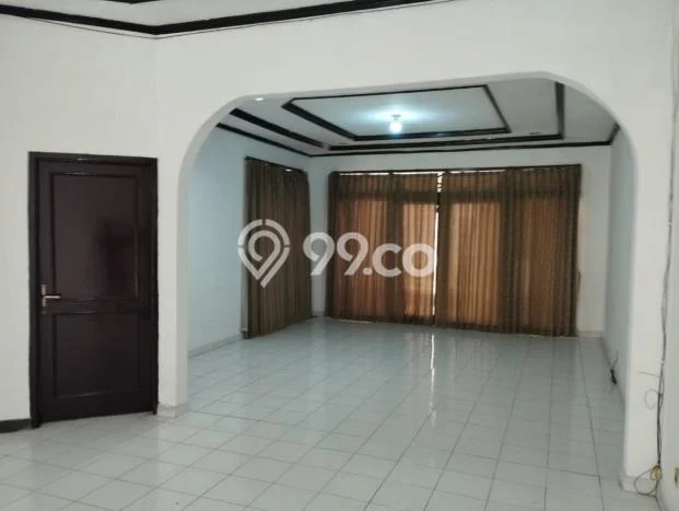 Rumah 4 KT 3 KM di Area Antapani, Bandung Rumah 4 KT 3 KM di Area Antapani, Bandung