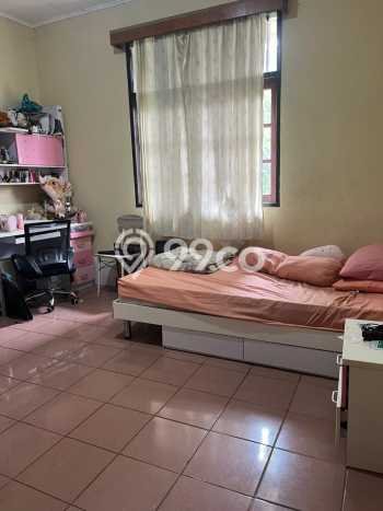 Hunian Mewah LB 200m2 Siap Huni Desain Elegan di Turangga, Bandung Hunian Mewah LB 200m2 Siap Huni Desain Elegan di Turangga, Bandung