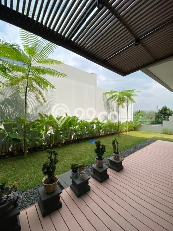 Ready to Use! Luxury House LT 700m2 Desain Elegan di Kota Baru Parahyangan Ready to Use! Luxury House LT 700m2 Desain Elegan di Kota Baru Parahyangan