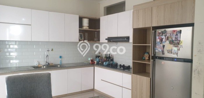 Dijual Hunian Mewah dengan Fasilitas Sekitar Lengkap di Summarecon Bandung, Bandung Dijual Hunian Mewah dengan Fasilitas Sekitar Lengkap di Summarecon Bandung, Bandung