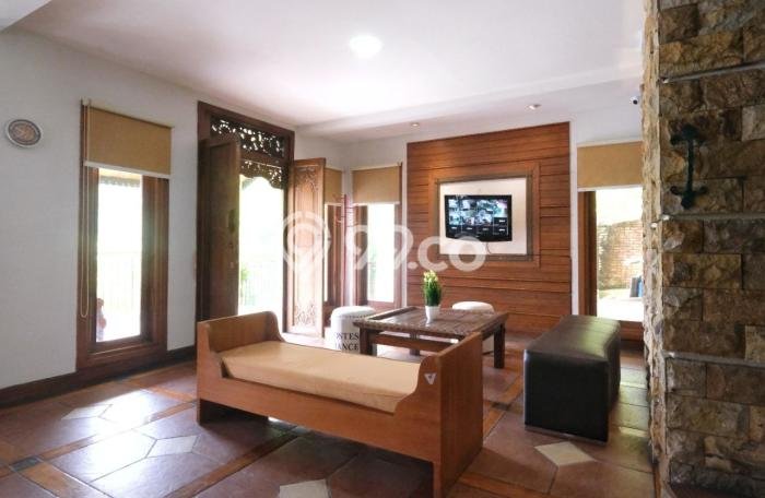 Vila Potensial Kawasan , Luas 1105m2m², Area Nyaman Vila Potensial Kawasan , Luas 1105m2m², Area Nyaman