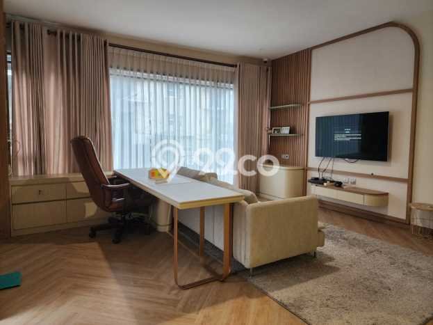 Rumah Eksklusif Siap Huni di Bandung Fasilitas Premium Rumah Eksklusif Siap Huni di Bandung Fasilitas Premium