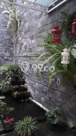 Rumah Luxury Modern Siap Huni di Pondok Hijau Bandung Rumah Luxury Modern Siap Huni di Pondok Hijau Bandung