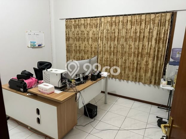 Siap Huni Rumah Mewah 5 Kamar di Sukajadi Dekat ke Mana Pun Siap Huni Rumah Mewah 5 Kamar di Sukajadi Dekat ke Mana Pun