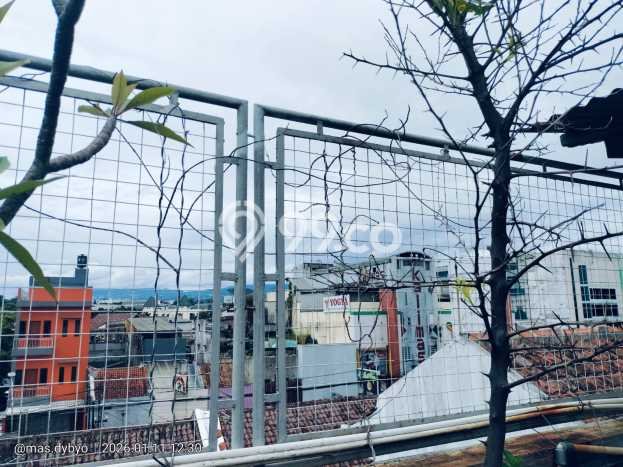 Komersial Usaha Dijual di Cibeunying Kidul Bandung LT 225m2 & LB 346m2 Komersial Usaha Dijual di Cibeunying Kidul Bandung LT 225m2 & LB 346m2