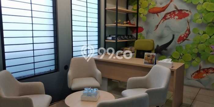 Ruko Strategis Kawasan Peta, Luas 185m2m², Kawasan Komersial Ruko Strategis Kawasan Peta, Luas 185m2m², Kawasan Komersial